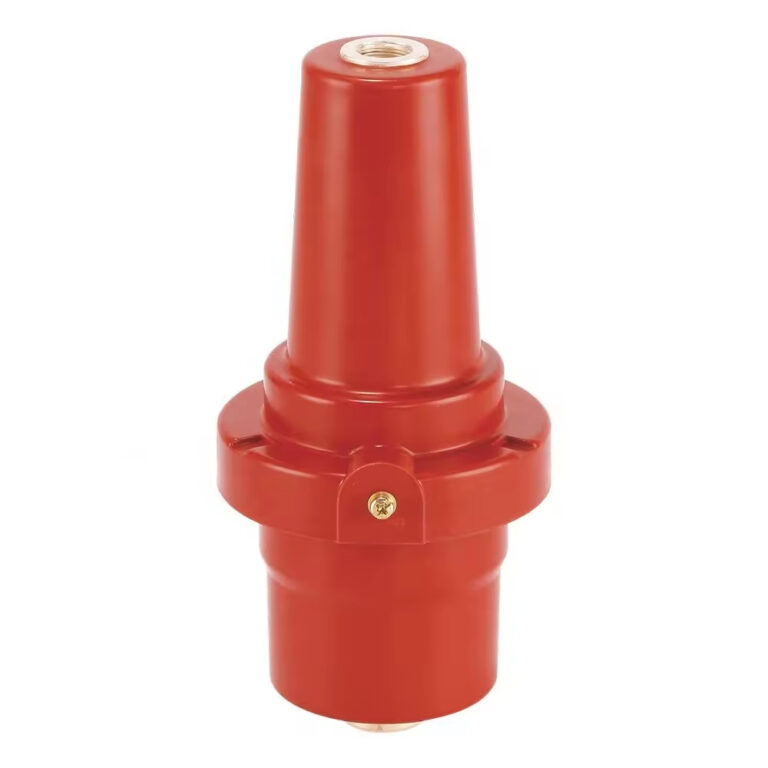 24Kv 630A Gis Bushing 202 Insulating Sleeve for Ring