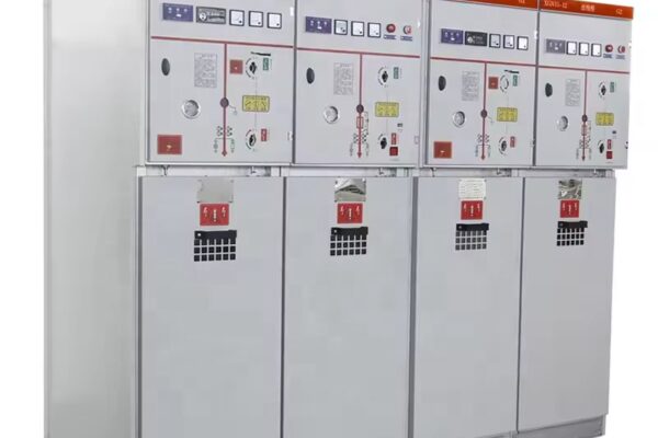 24KV SM6 load break switch product image