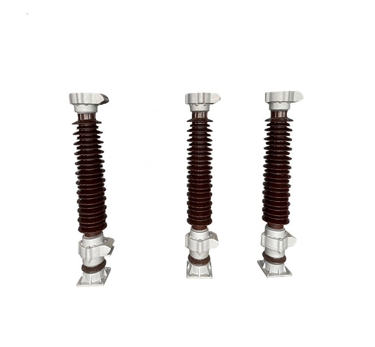 200KV ZnO Surge Arrester for Outdoor Lines