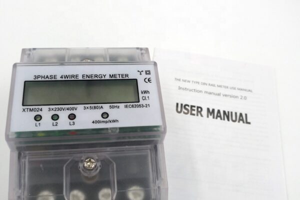 380V XTM024 cable product image