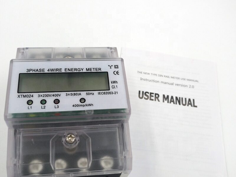 380V XTM024 cable product image