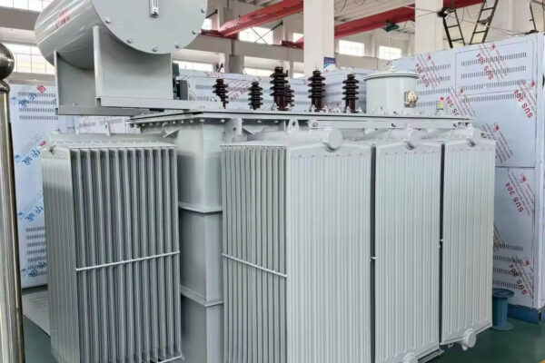 3000KVA power transformer 220V product image