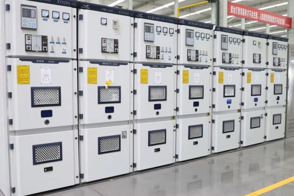 36kV/11kV Five-prevention Interlock Switchgear product image