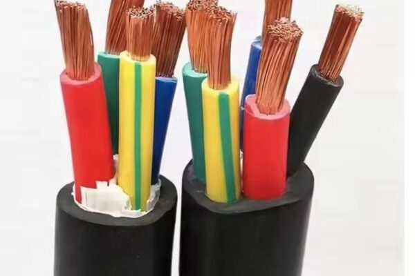 3X2.5 5mm2 cable product image