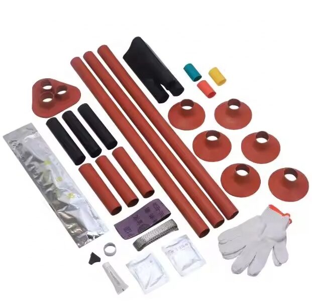 10KV cable termination product image