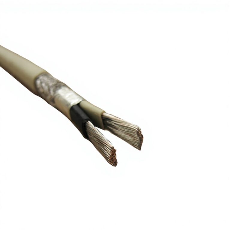 600V Telecommunication Equipment Low Smoke Halogen Free LSZH