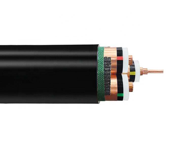 110KV 3core cable product image
