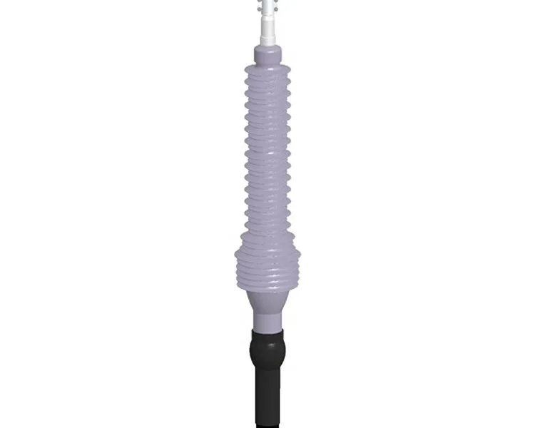 66kv Indoor Cable Termination — product family image
