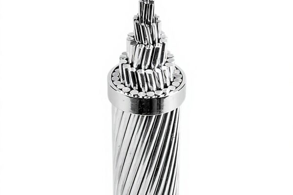 ISO9001/CCC overhead conductor product image