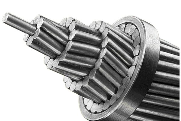 ACSR overhead conductor product image