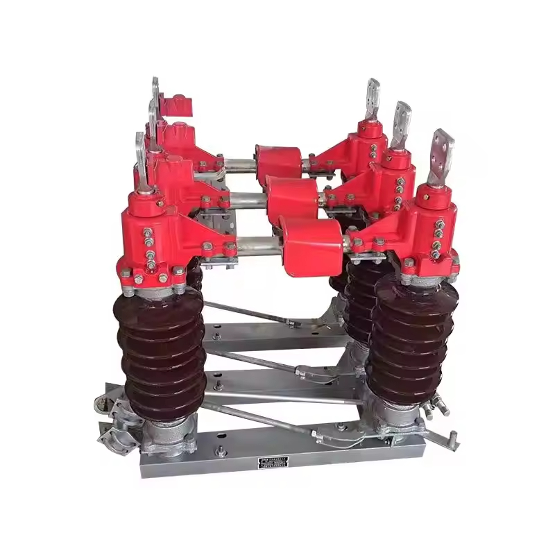 UAE 22kV Commercial Building Power Upgrade case study featured image