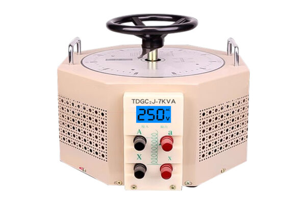 250V transformer accessory product image