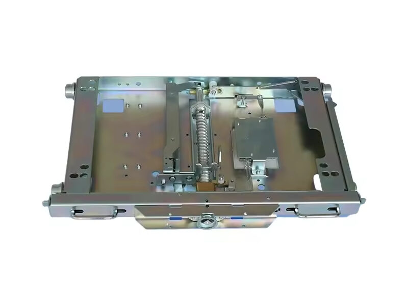 AD Vs1 vacuum circuit breaker product image