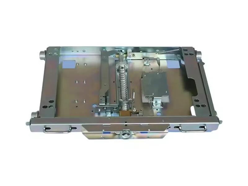 AD Vs1 Vacuum Circuit Breaker Chassis Truck Trolley Truck — product family image