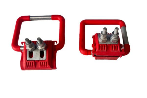 SY-95 conductor clamp 230V product image