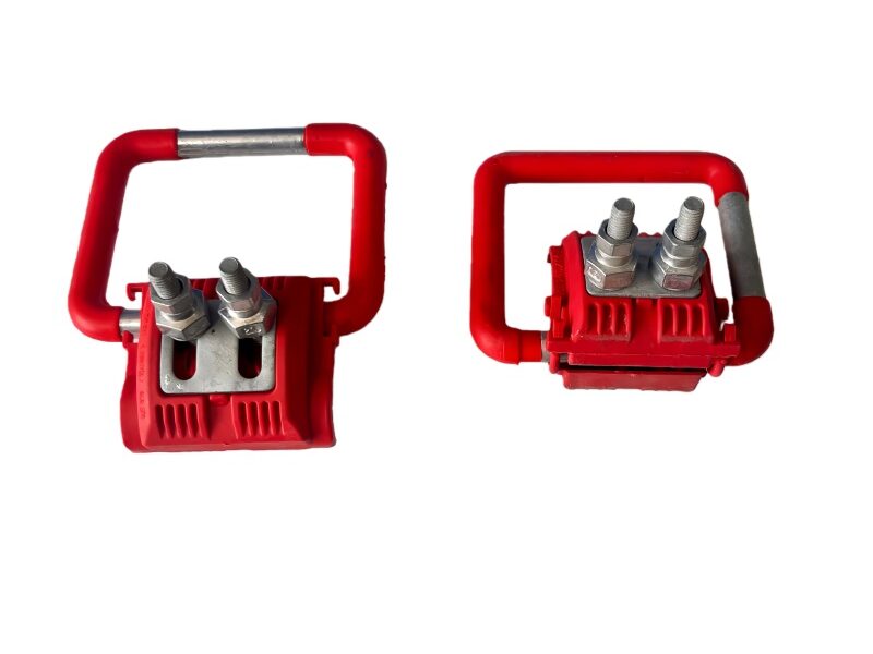 SY-95 conductor clamp 230V product image