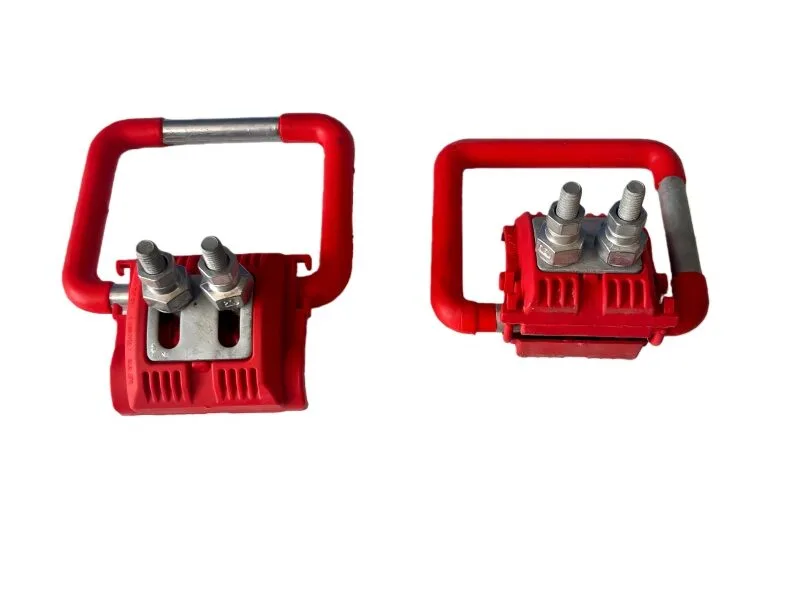 SY-95 Aluminum Cable Lug for Compression Termination — product family image