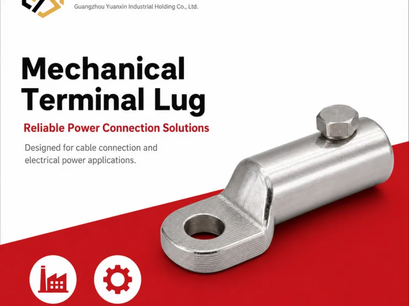 Aluminum Alloy Torque Terminal BLMT Cable Bolt Direct Sales — product family image