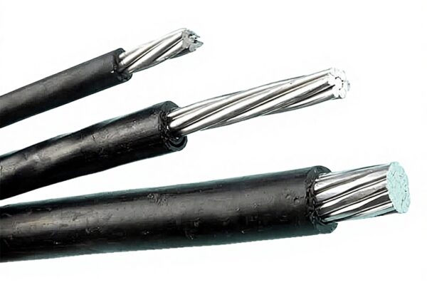 XLPE/PE/PVC cable product image
