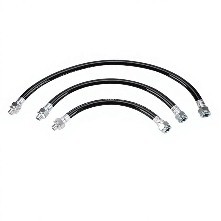 BNG Flexible Steel Conduit for Cable Protection