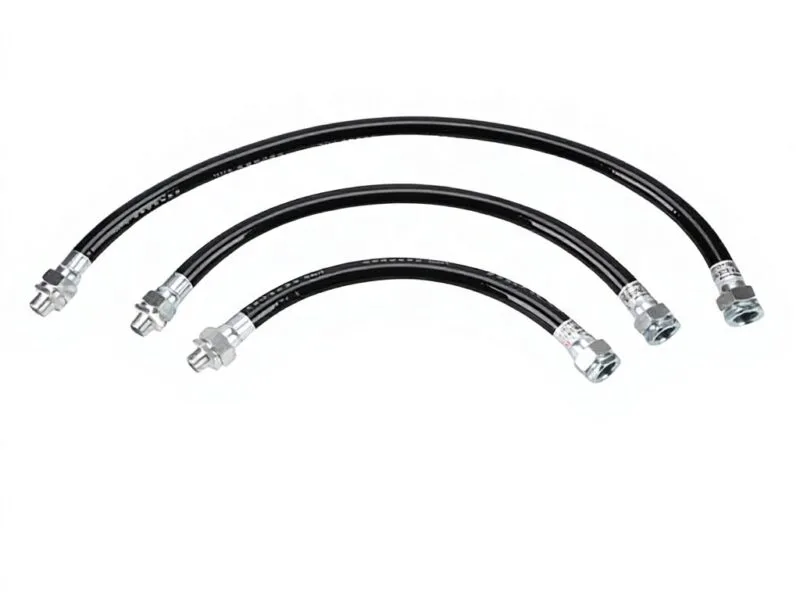 BNG Flexible Steel Conduit for Cable Protection — product family image