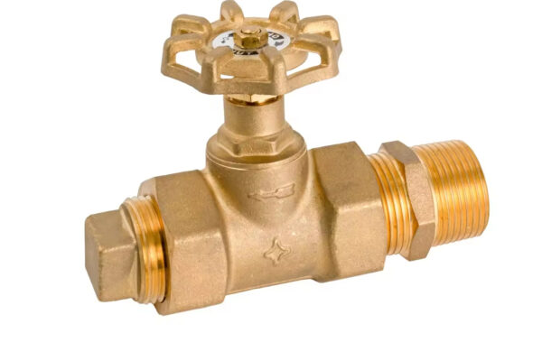 Brass Drain transformer accessory product image