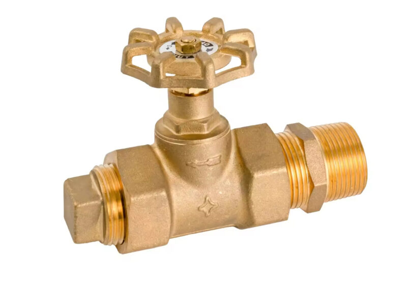 Brass Drain transformer accessory product image