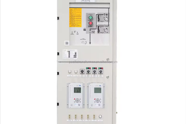 CE Certified 12kV Switchgear product image