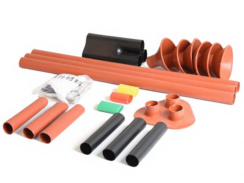 Accessories 10kv cable termination product image