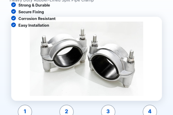 JGWD-1 conductor clamp product image
