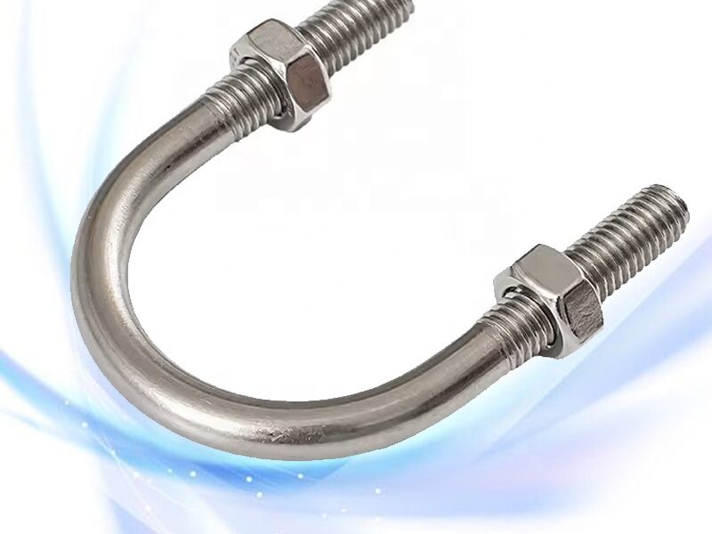 M6 pole hardware product image