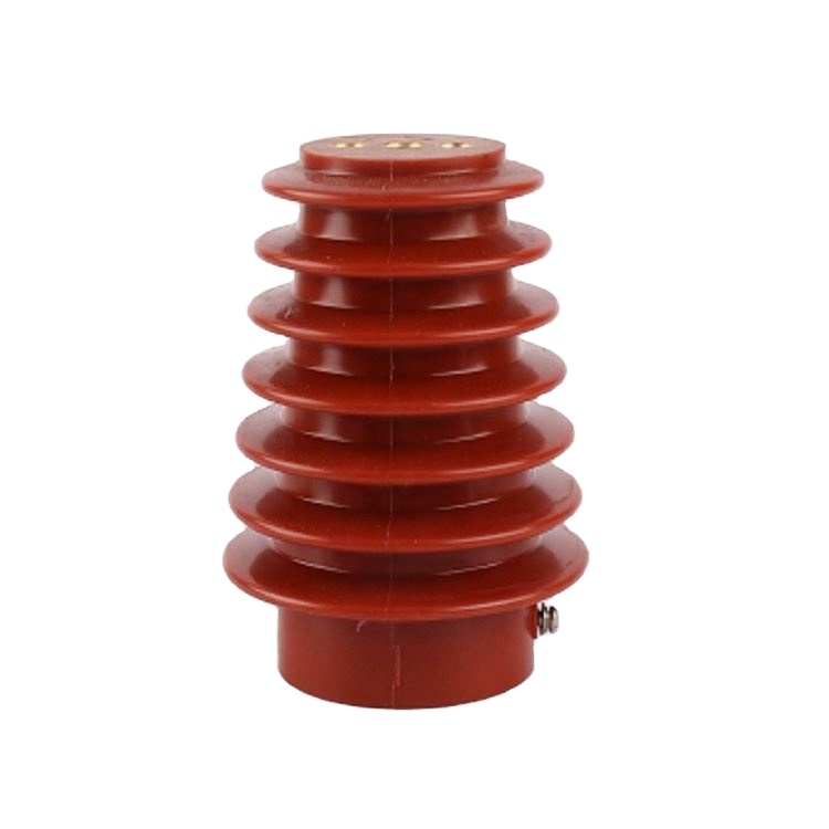 10kv Composite Suspension Insulator for Line Hardware