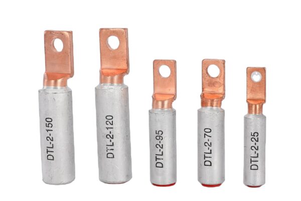 Copper Aluminum cable joint product image