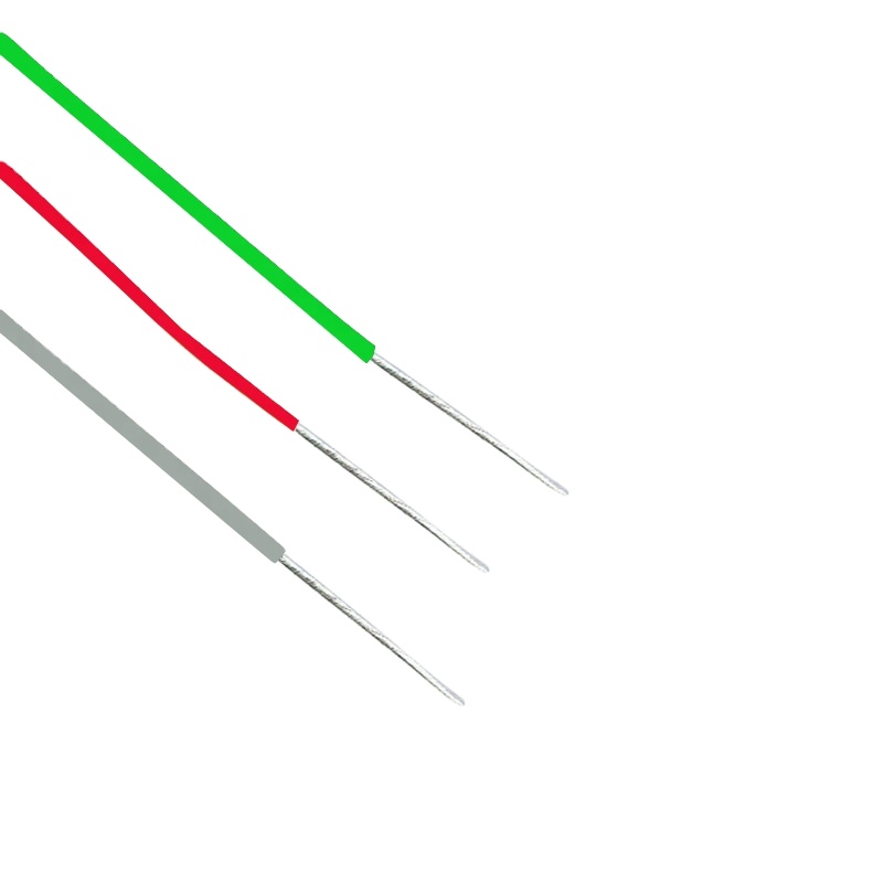 Copper Conductor PTFE Film Insulation Wire
