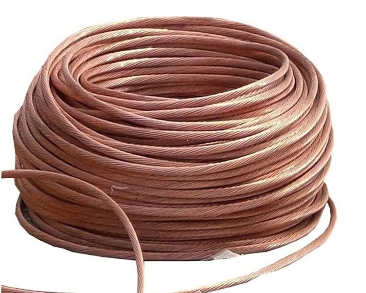 95mm2 cable Grounding product image
