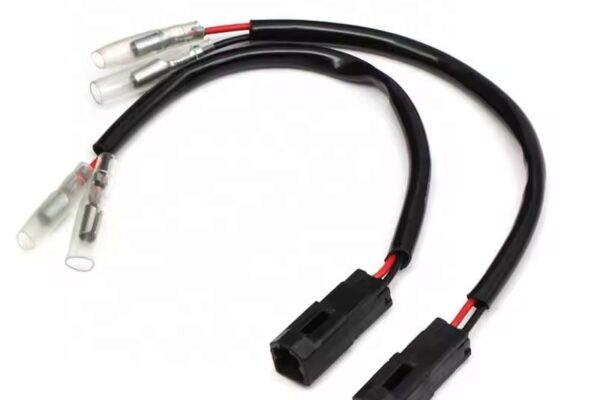 Motorcycle Turn power cable product image