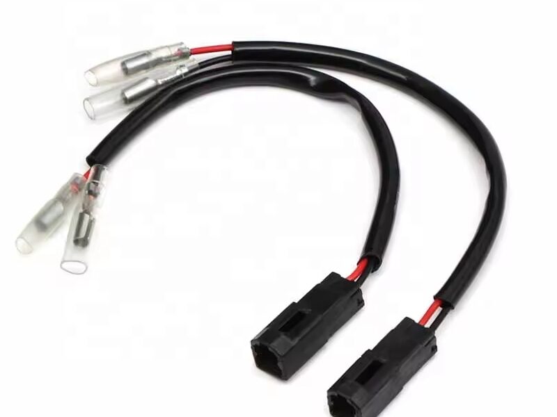 Motorcycle Turn power cable product image