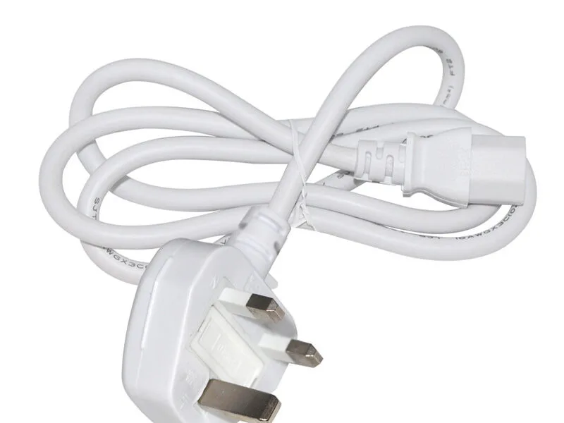 Custom UK 3 Prong BS 1363 Standard British Power — product family image