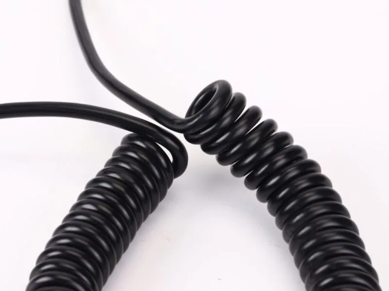 Customizable Slingshot Coils & Telephone Coils for Line — product family image