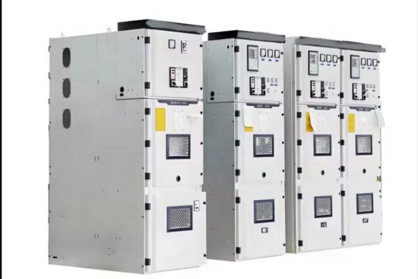 Power Distribution Equipment Medium-voltage product image