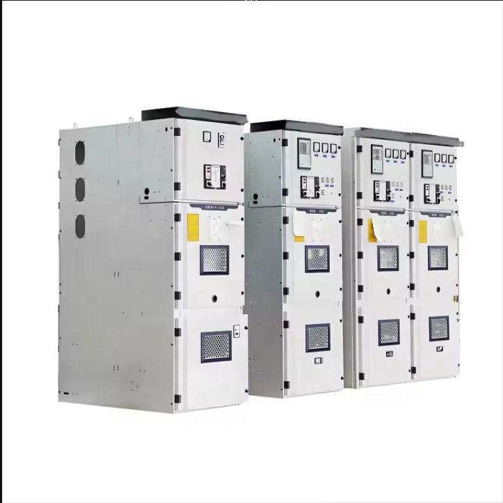Customized Electric Power Distribution Equipment