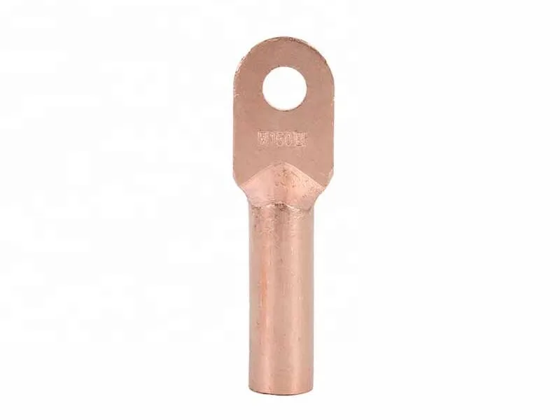 DT/95 Copper Wire Connector, and Cable Wiring Terminal — product family image