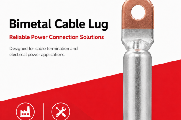 DTL-1 cable lug product image