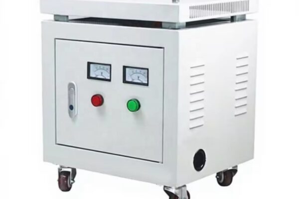 35KVA transformer accessory product image