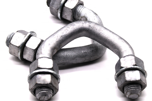 Durable OEM conductor clamp product image