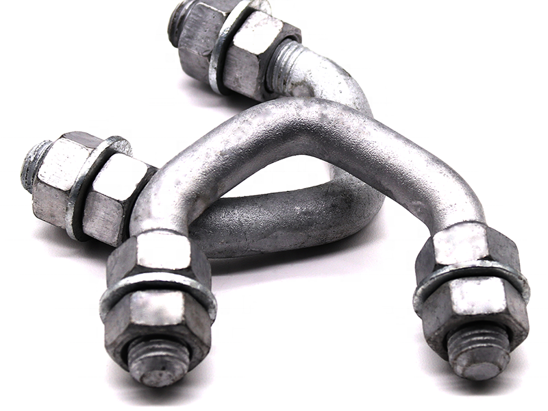 Durable OEM conductor clamp product image