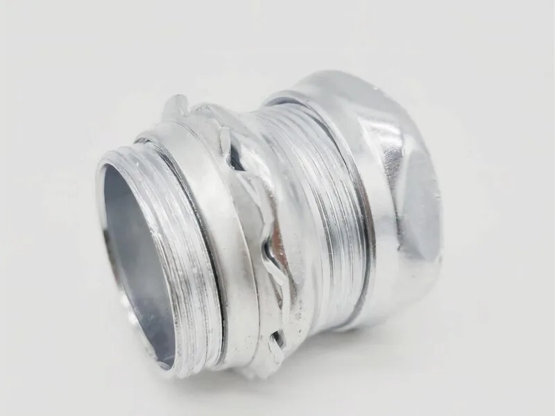 EMT COMPRESSION CONNECTORS -RAINTIGHT — product family image