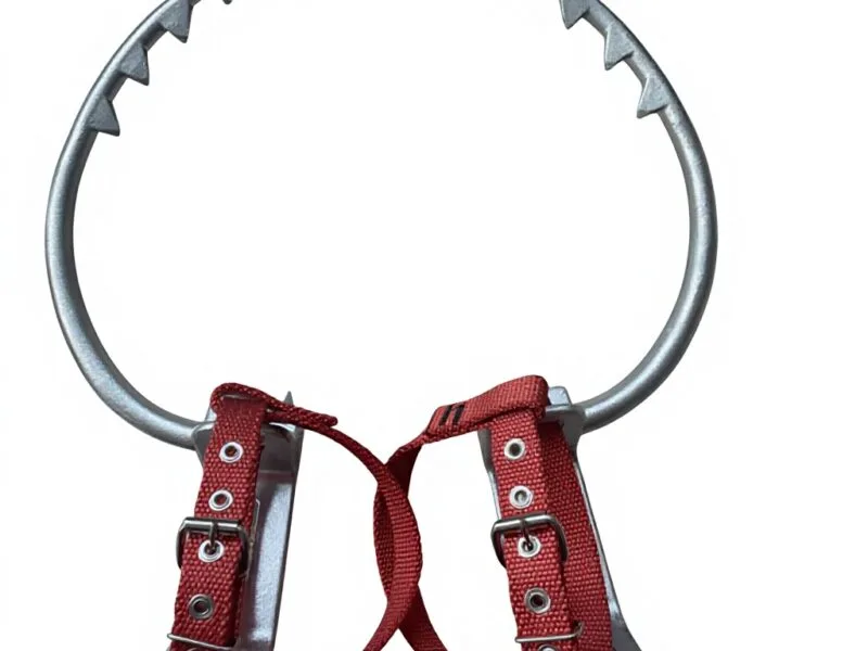 Electrical Tools Wooden Pole Climbers/climbing Irons — product family image