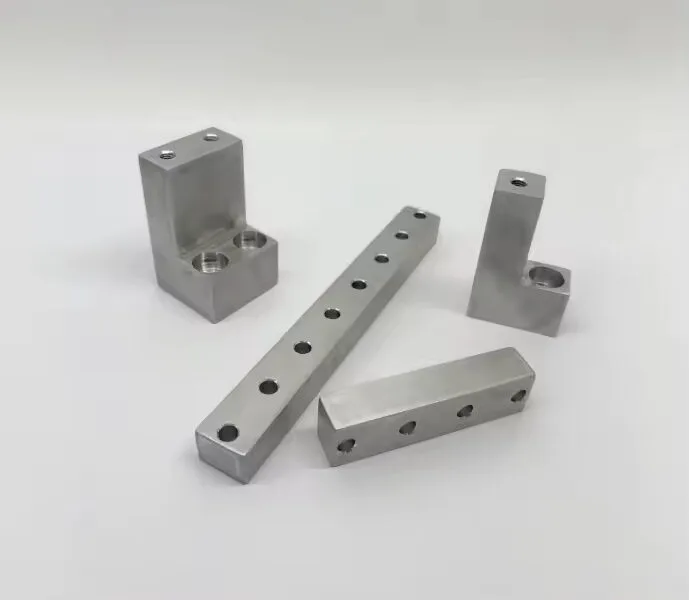 Extruded Aluminum Busbar and Battery Terminal Components — product family image