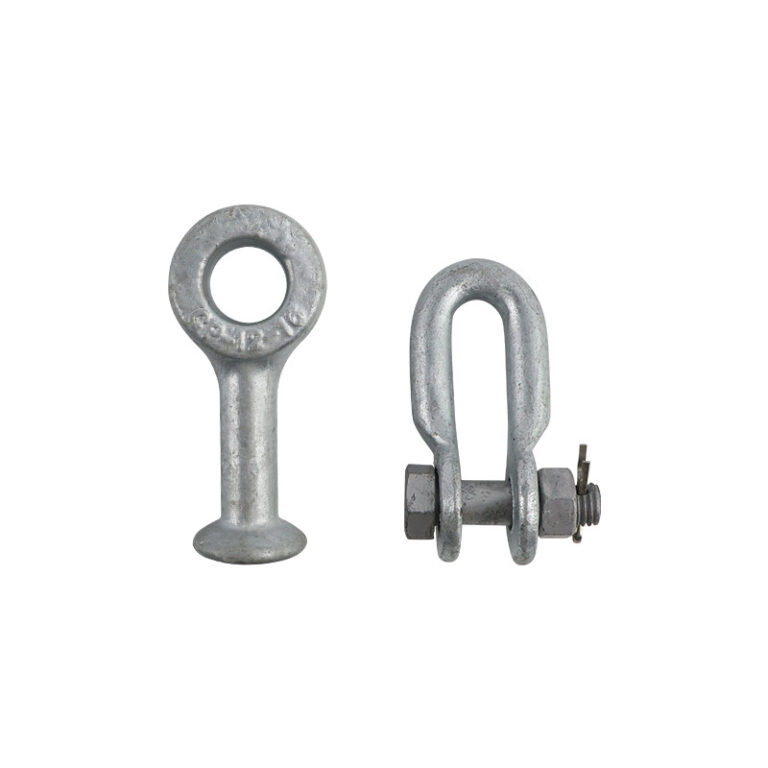 Eyebolts Power Fitting Electric Link Fittings Q-7 Q-10 QP-7
